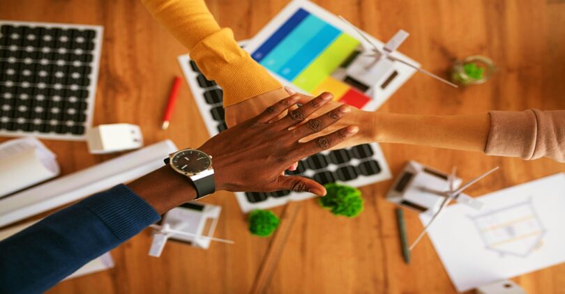 Capacity Building (1)